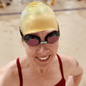 Fundraising Page: Megan Brown